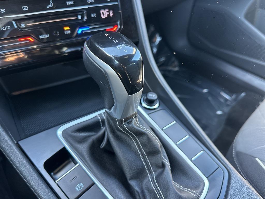 used 2025 Volkswagen Jetta car, priced at $18,150