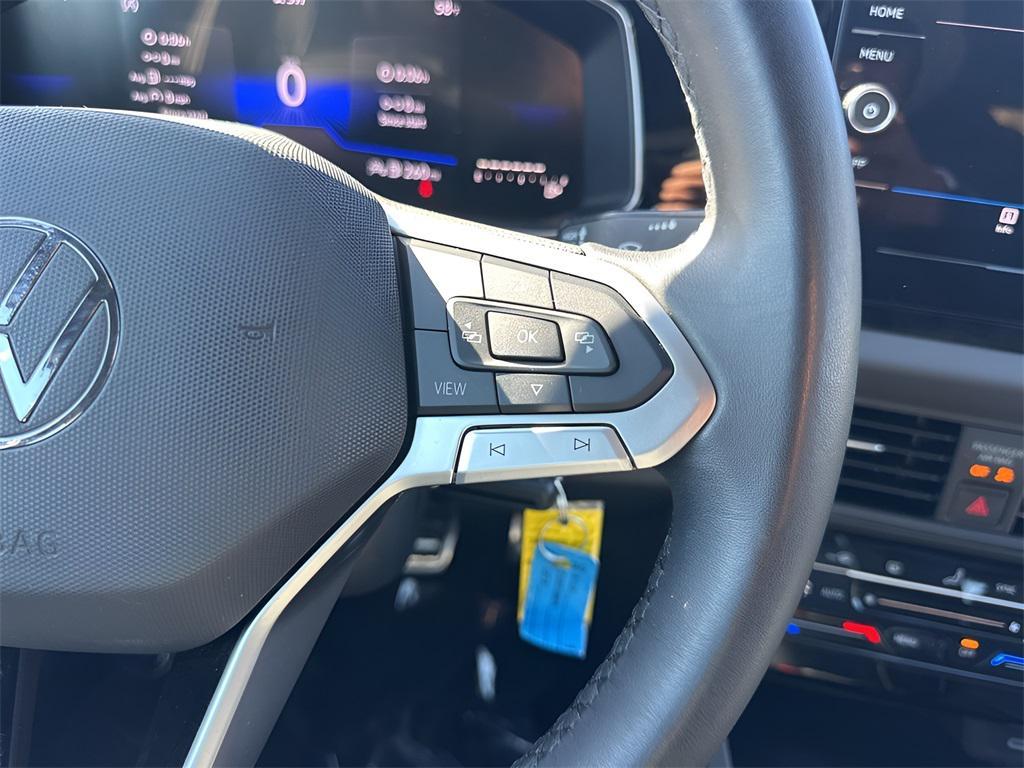 used 2025 Volkswagen Jetta car, priced at $18,150