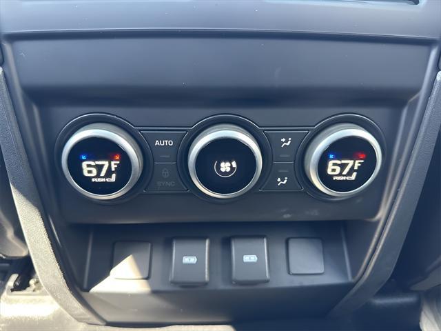 used 2024 Land Rover Defender car, priced at $70,500