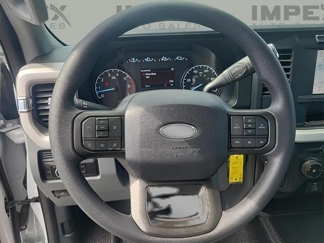 used 2024 Ford F-250 car, priced at $47,550