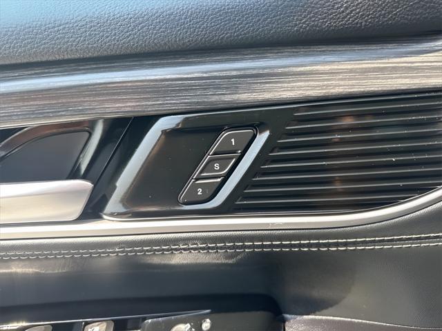 used 2024 Jeep Wagoneer L car, priced at $56,250