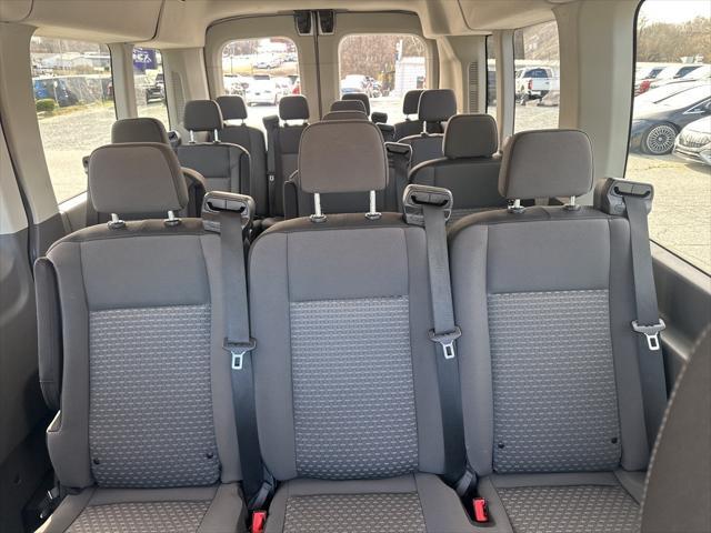 used 2022 Ford Transit-350 car, priced at $52,380