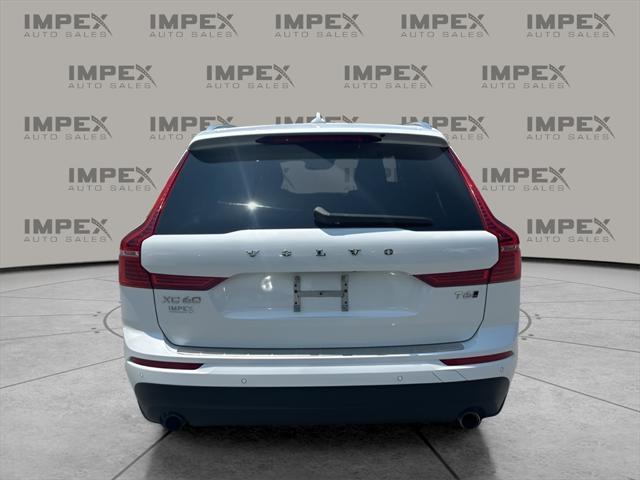 used 2019 Volvo XC60 car, priced at $22,425