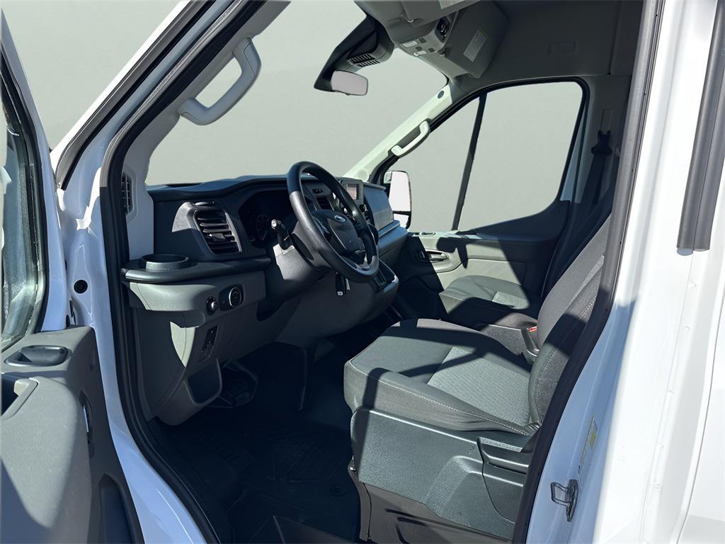 used 2023 Ford Transit-350 car, priced at $47,980
