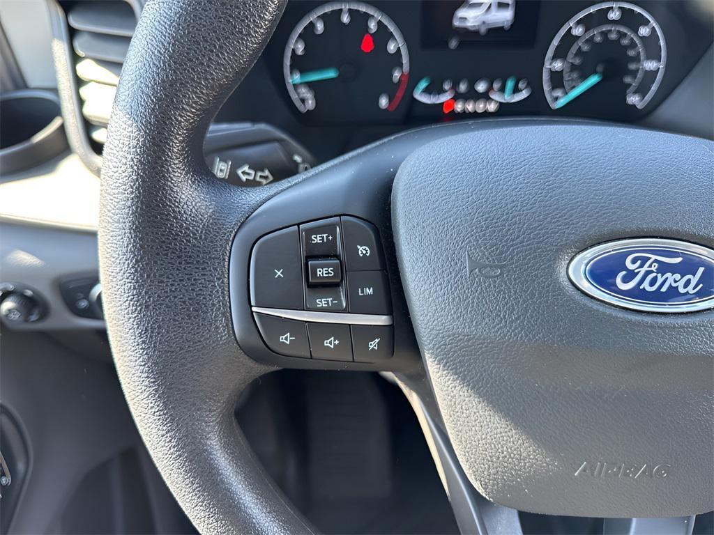 used 2023 Ford Transit-350 car, priced at $47,980