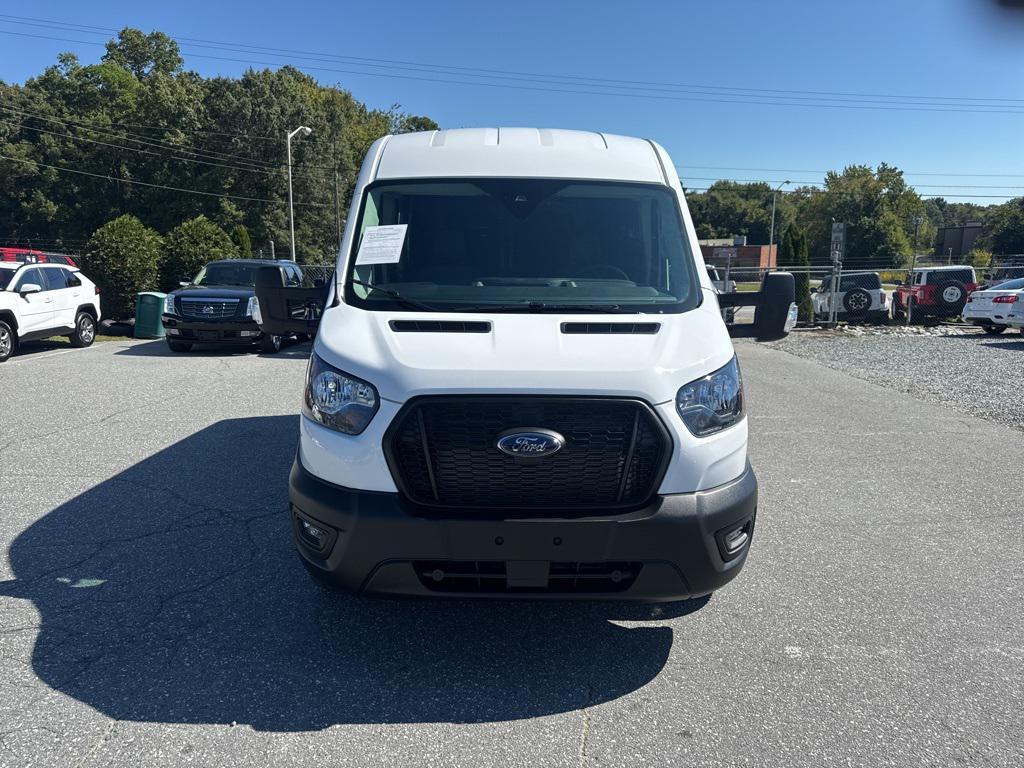 used 2024 Ford Transit-350 car, priced at $45,750