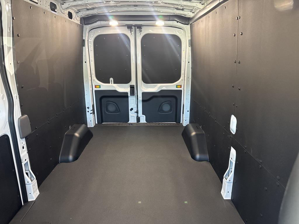used 2024 Ford Transit-350 car, priced at $45,750