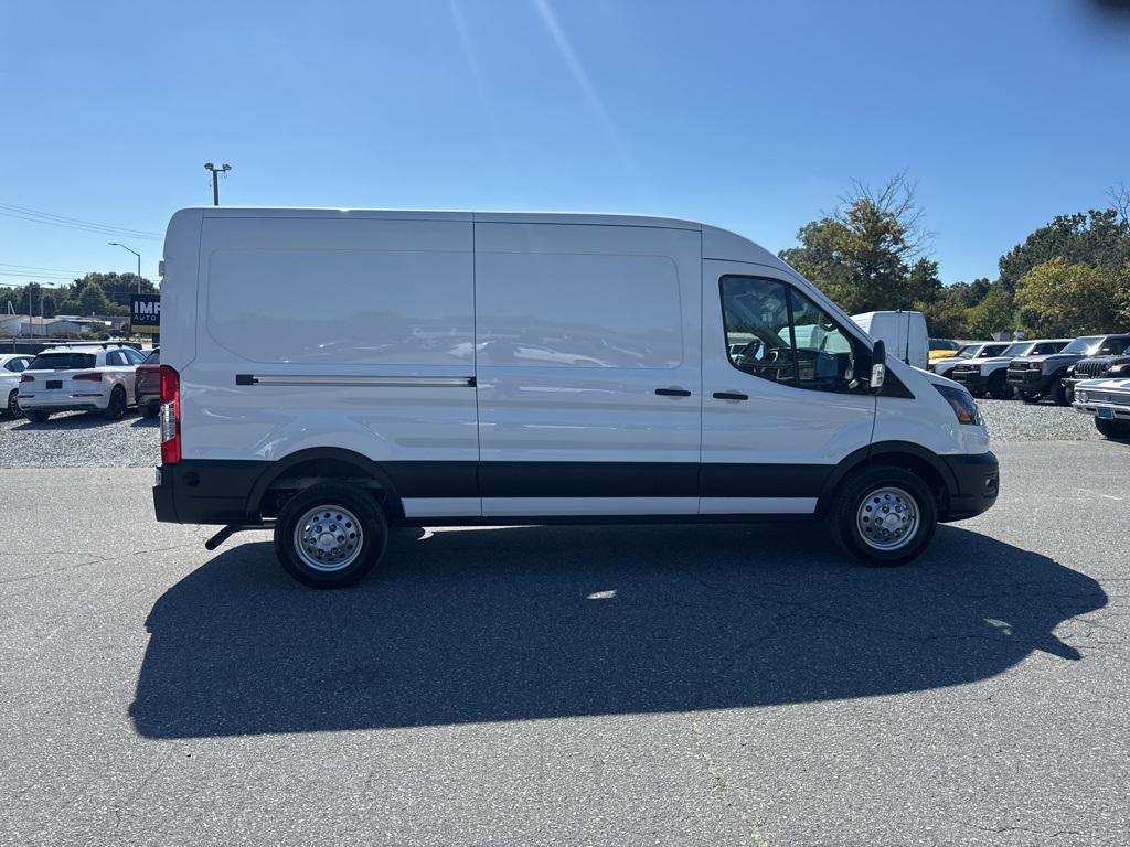 used 2024 Ford Transit-350 car, priced at $45,750
