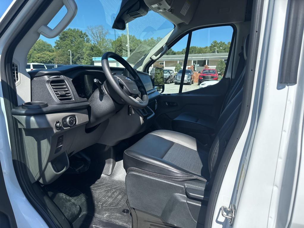 used 2024 Ford Transit-350 car, priced at $45,750