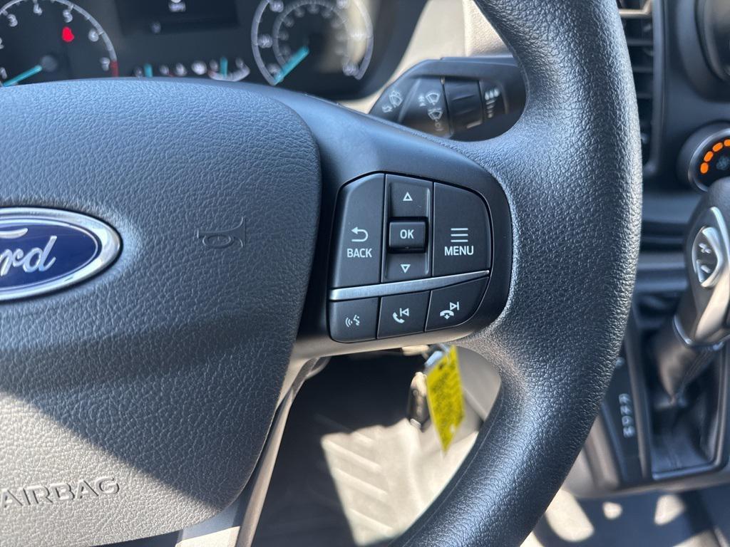 used 2024 Ford Transit-350 car, priced at $45,750