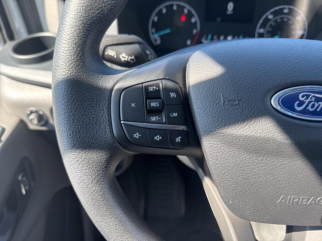 used 2024 Ford Transit-350 car, priced at $45,750