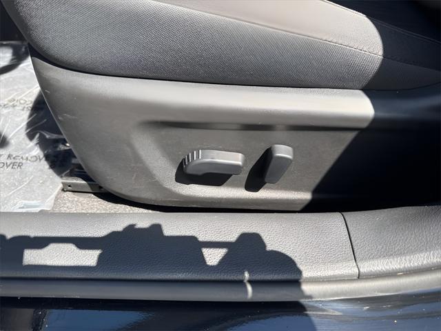 used 2024 Nissan Altima car, priced at $21,450