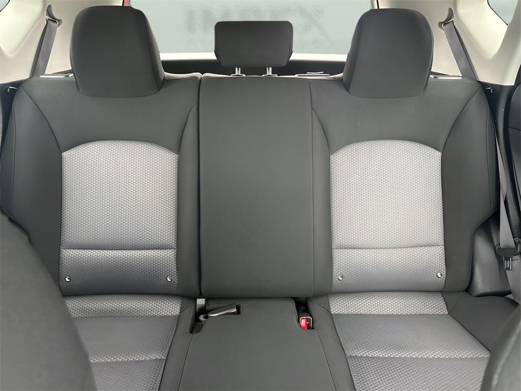 used 2024 Kia Soul car, priced at $17,750