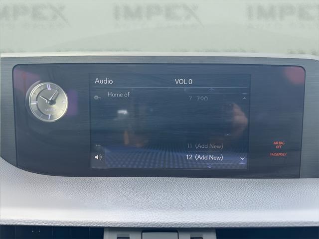 used 2019 Lexus ES 350 car, priced at $25,380