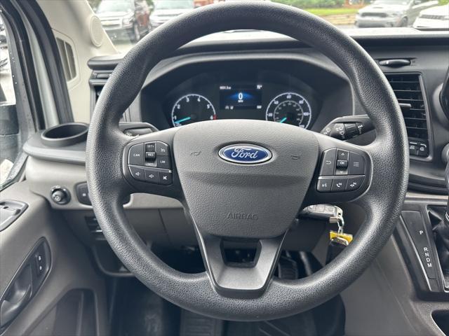 used 2021 Ford Transit-350 car, priced at $52,800