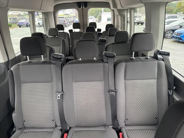 used 2021 Ford Transit-350 car, priced at $52,800