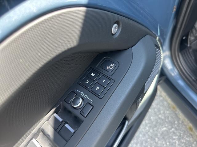 used 2022 Land Rover Defender car, priced at $53,550