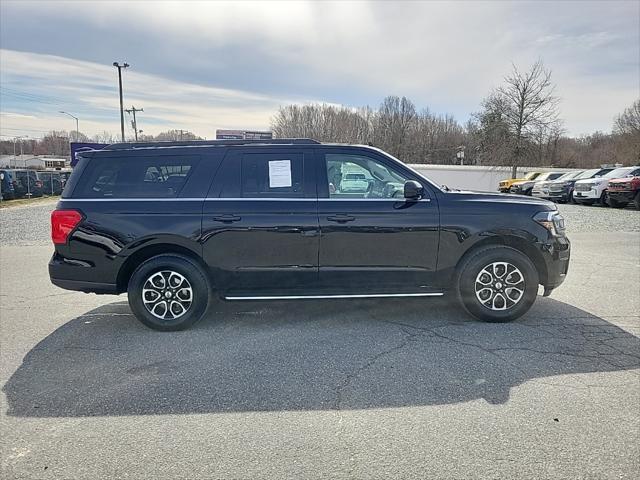 used 2023 Ford Expedition Max car, priced at $39,980