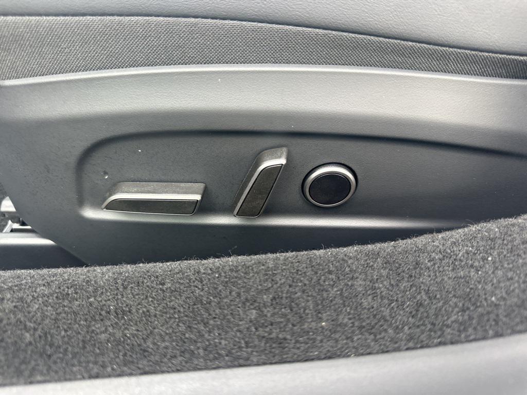 used 2025 Tesla Model 3 car, priced at $36,850