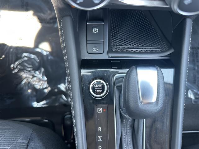 used 2023 Nissan Kicks car, priced at $21,250