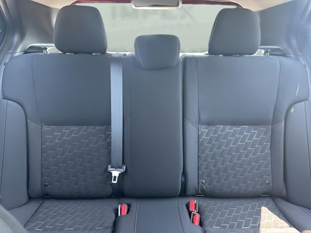 used 2023 Nissan Kicks car, priced at $21,250