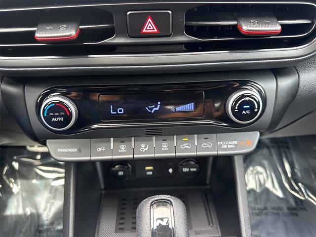 used 2022 Hyundai Kona car, priced at $21,450
