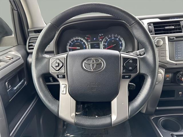 used 2018 Toyota 4Runner car, priced at $34,300