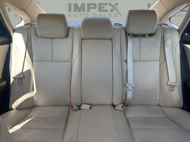 used 2018 Toyota Avalon car, priced at $19,260
