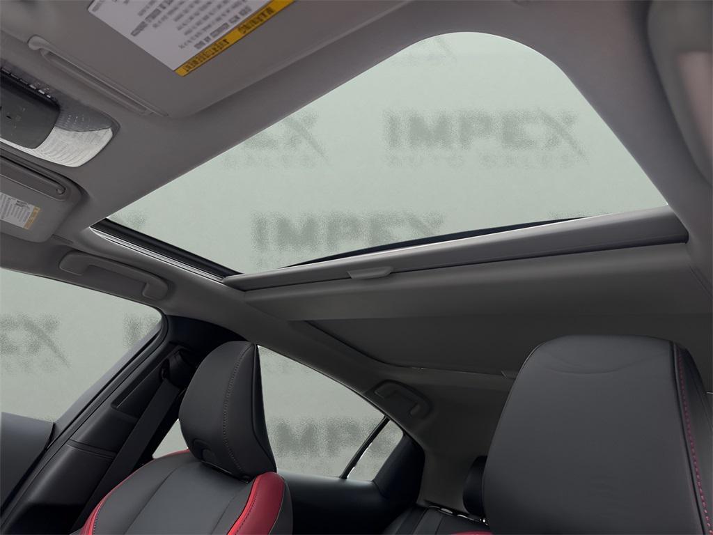 used 2024 Toyota Prius Prime car