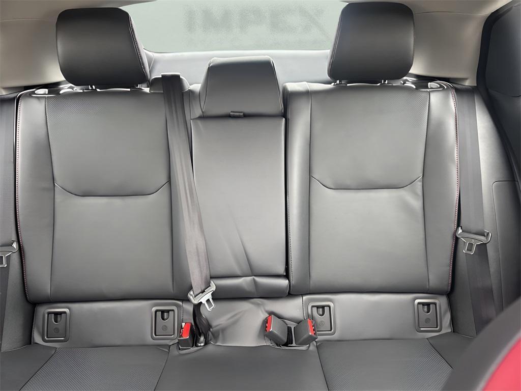 used 2024 Toyota Prius Prime car