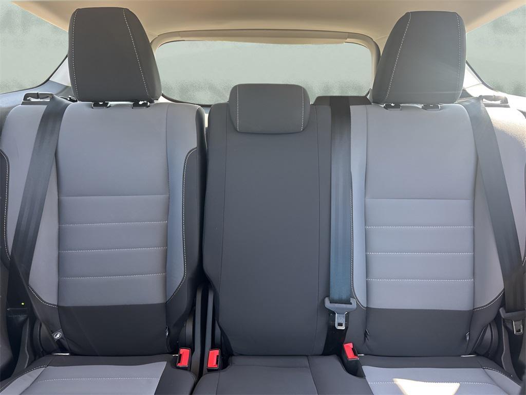 used 2017 Ford Escape car, priced at $10,750