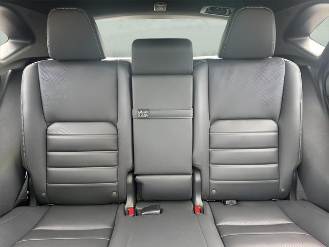 used 2021 Lexus NX 300 car, priced at $33,150