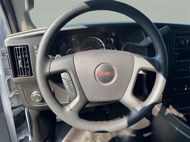 used 2022 GMC Savana 2500 car, priced at $37,395