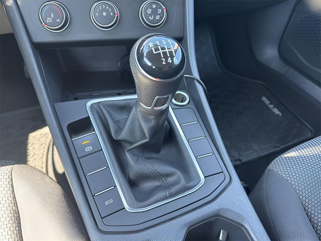 used 2019 Volkswagen Jetta car, priced at $12,880