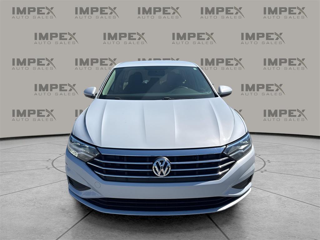 used 2019 Volkswagen Jetta car, priced at $12,880