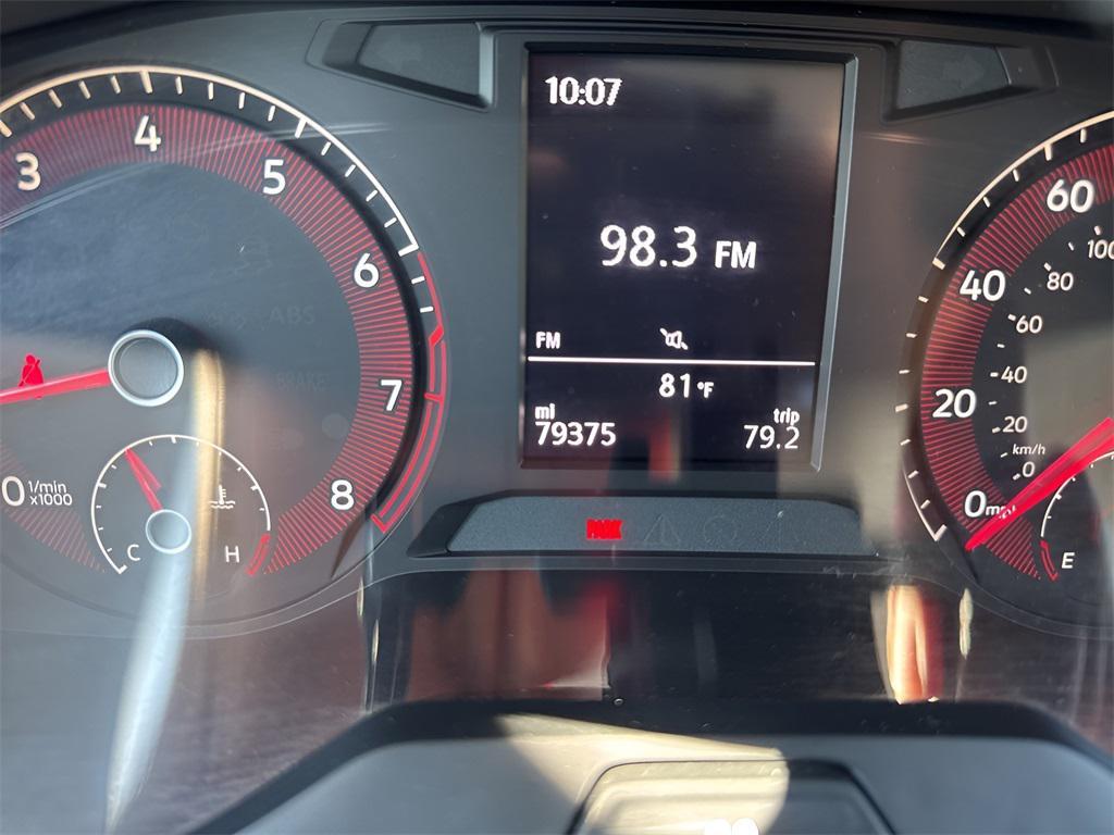 used 2019 Volkswagen Jetta car, priced at $12,880