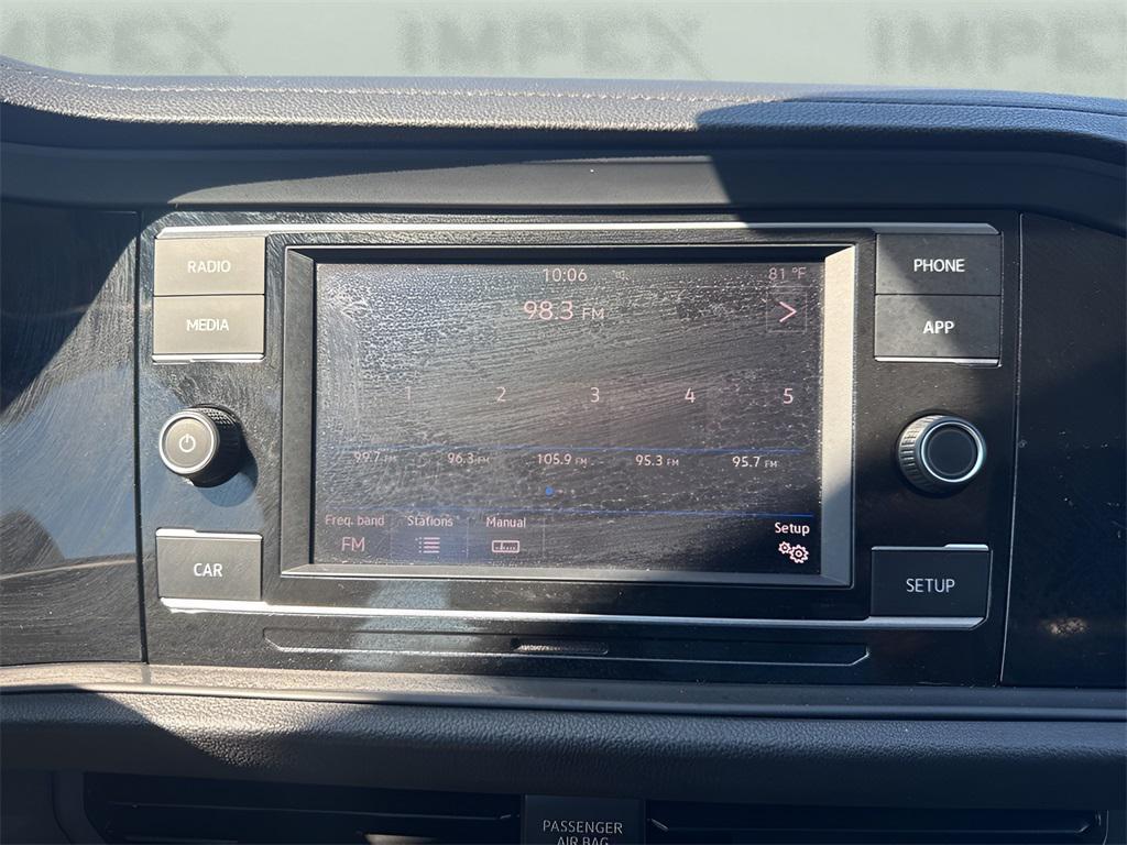 used 2019 Volkswagen Jetta car, priced at $12,880