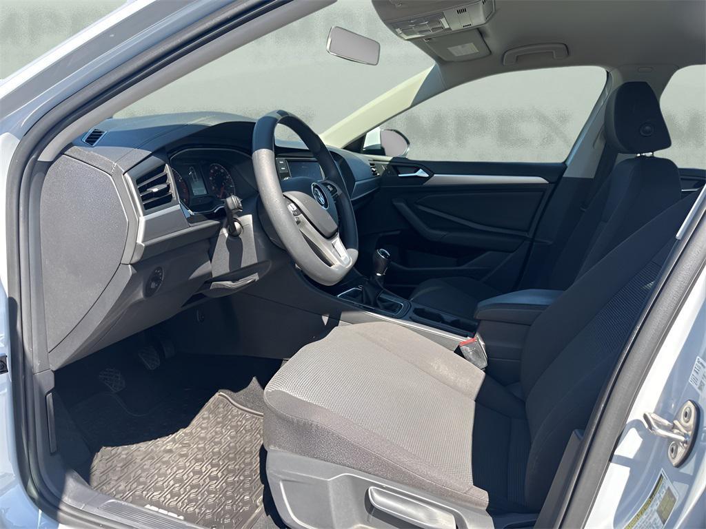 used 2019 Volkswagen Jetta car, priced at $12,880
