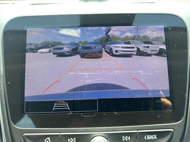 used 2024 Chevrolet Malibu car, priced at $18,250