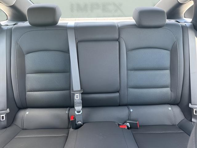 used 2024 Chevrolet Malibu car, priced at $18,250