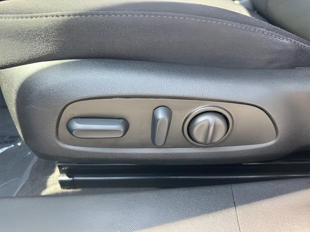 used 2024 Chevrolet Malibu car, priced at $18,250
