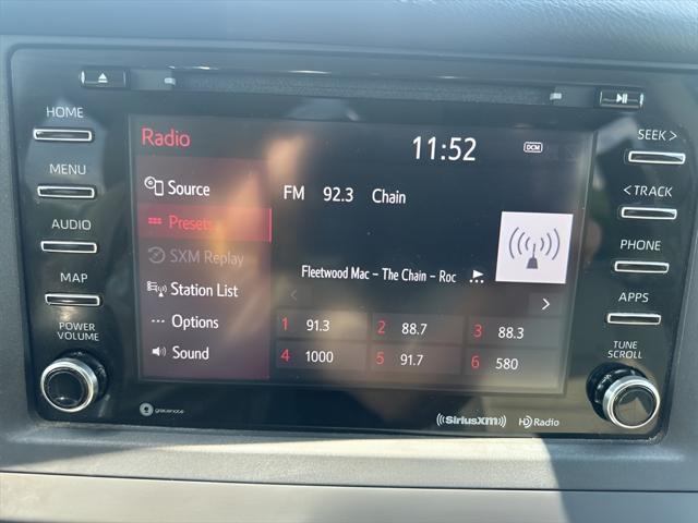 used 2019 Toyota Sienna car, priced at $22,500