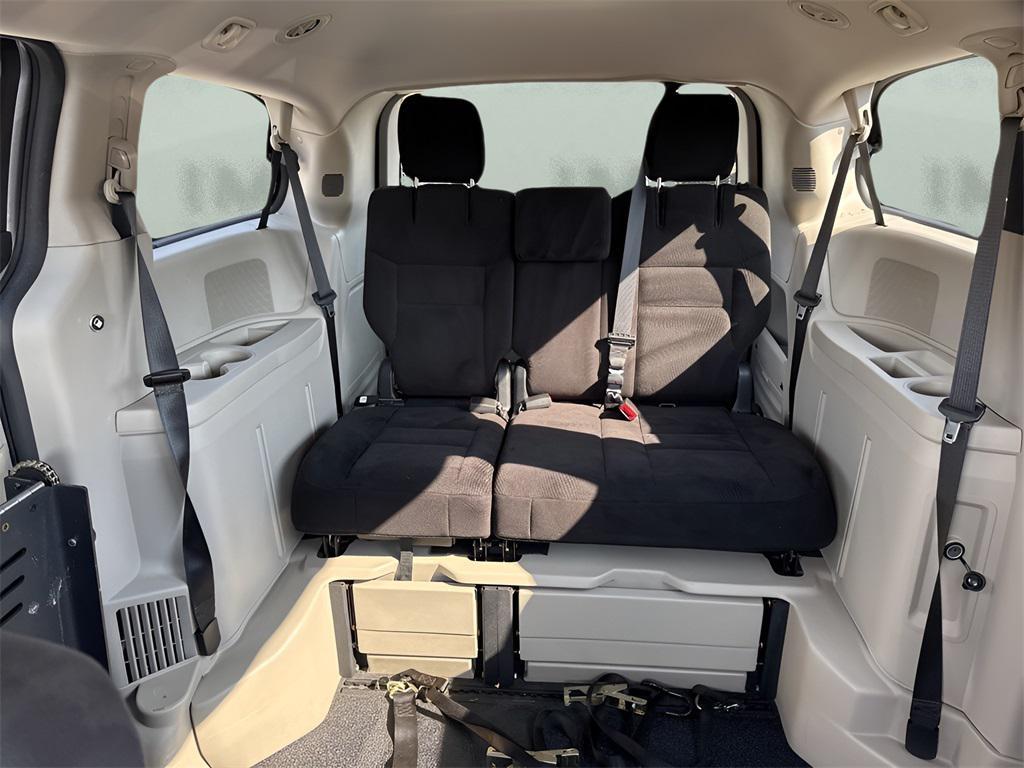 used 2015 Dodge Grand Caravan car, priced at $19,950