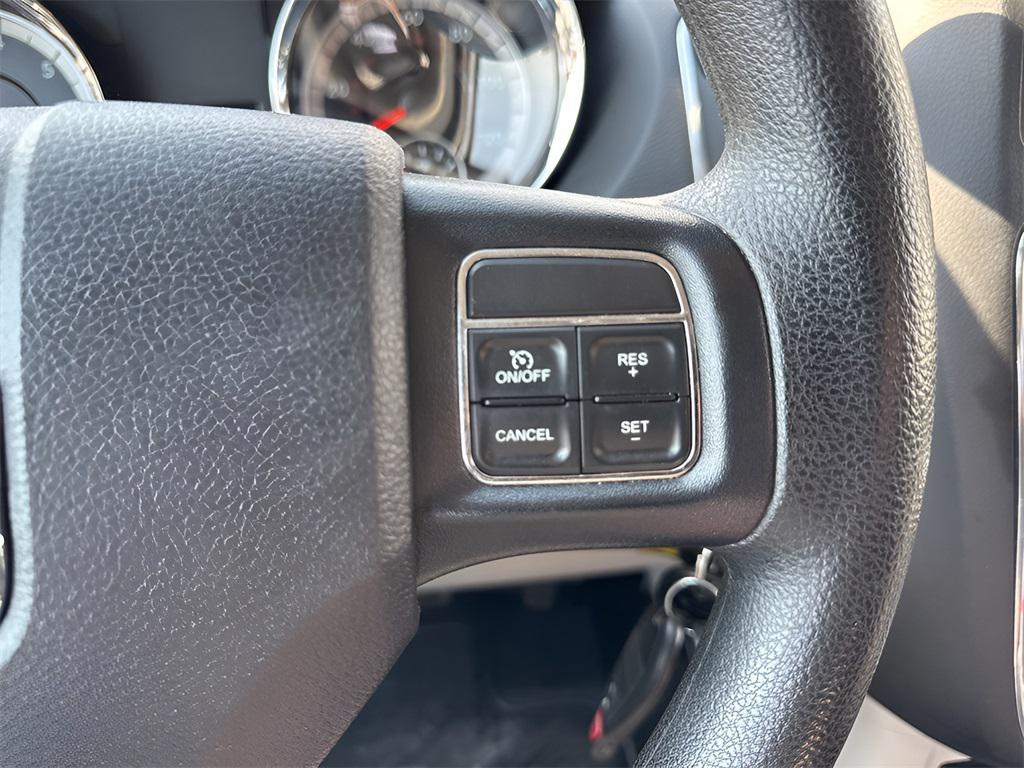 used 2015 Dodge Grand Caravan car, priced at $19,950