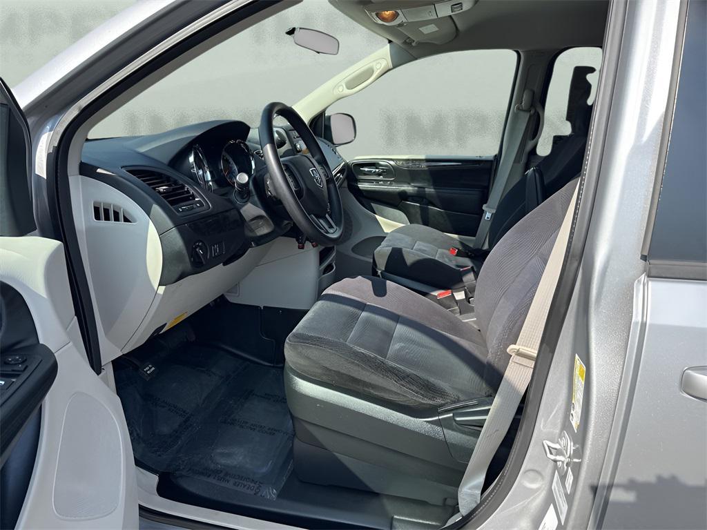 used 2015 Dodge Grand Caravan car, priced at $19,950