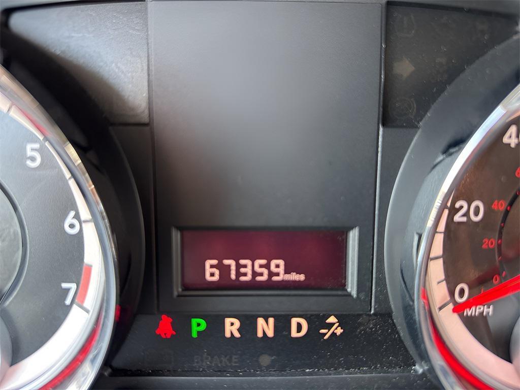 used 2015 Dodge Grand Caravan car, priced at $19,950