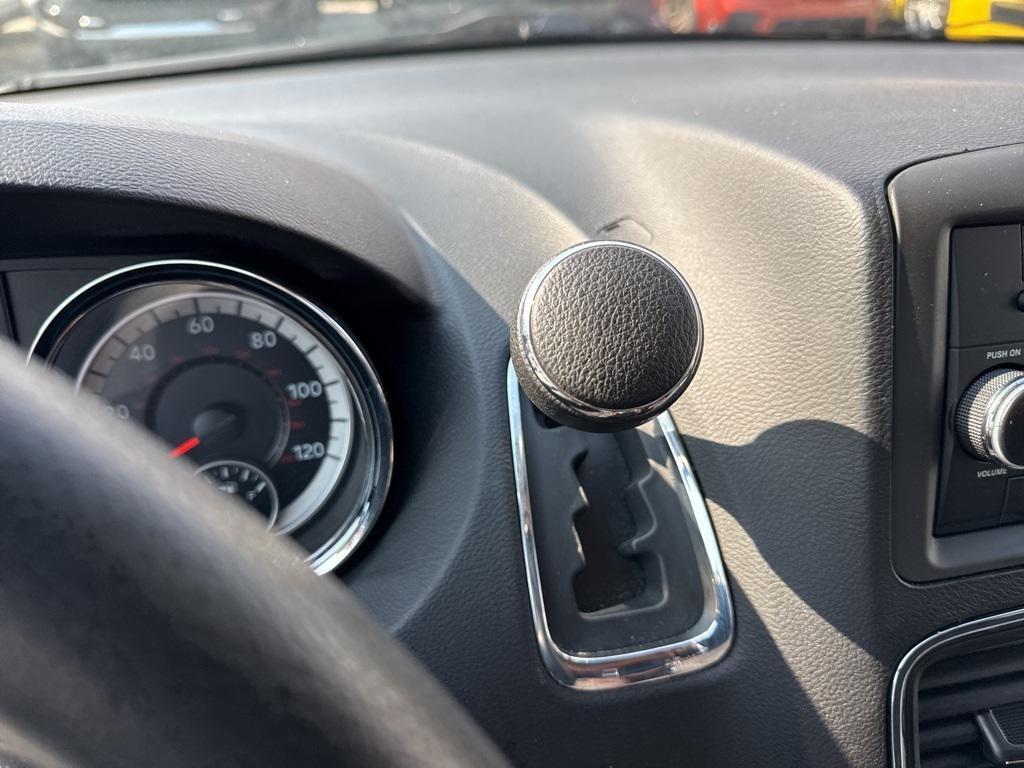 used 2015 Dodge Grand Caravan car, priced at $19,950