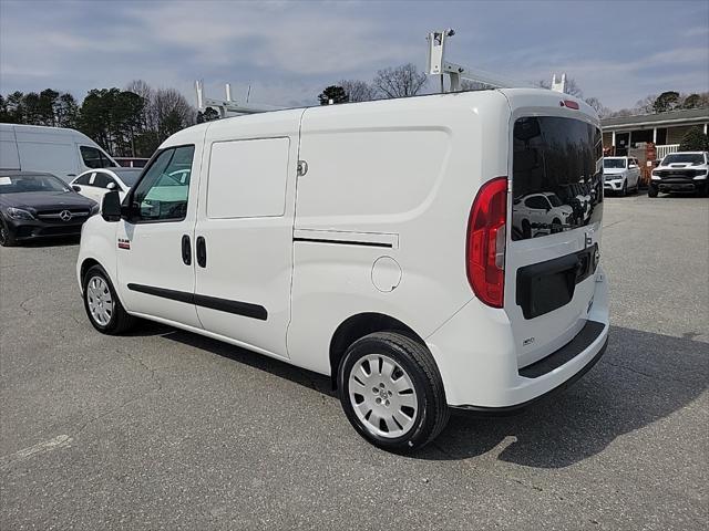 used 2021 Ram ProMaster City car, priced at $24,500