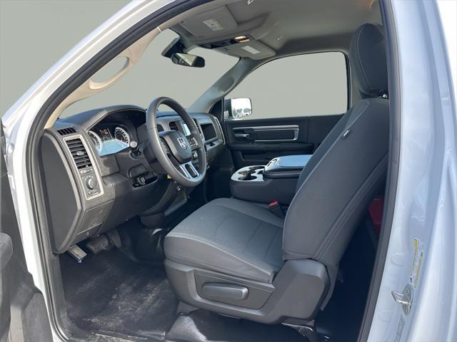 used 2023 Ram 1500 car, priced at $24,500