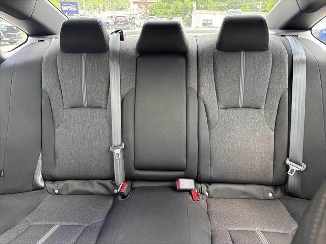 used 2023 Honda Accord Hybrid car, priced at $25,450